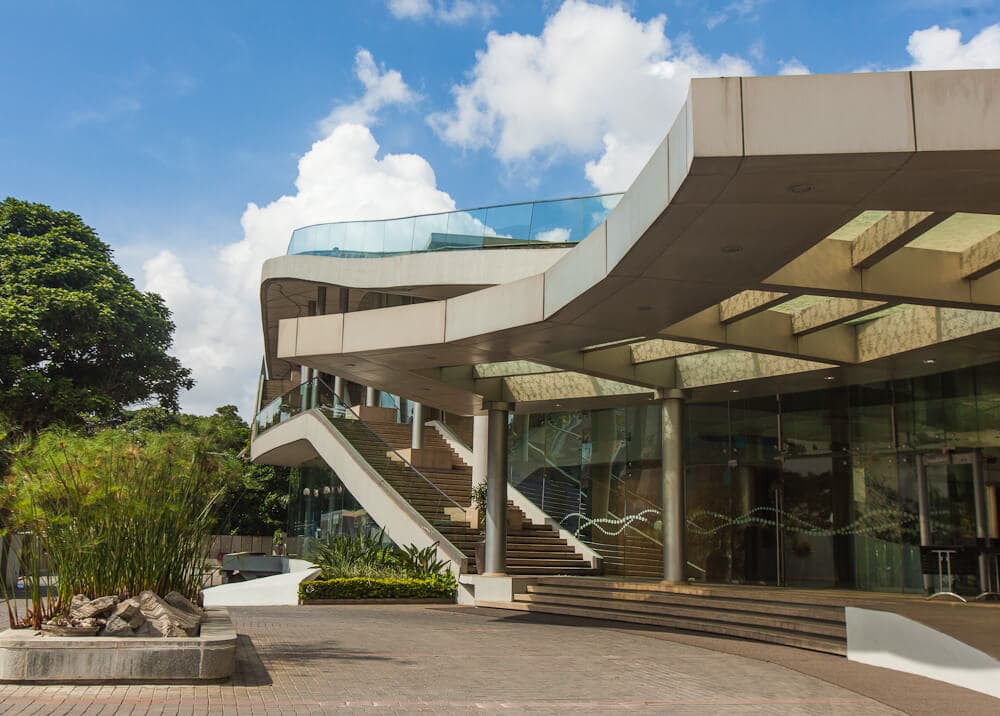 Venue: Vivanta Bengaluru, Whitefield