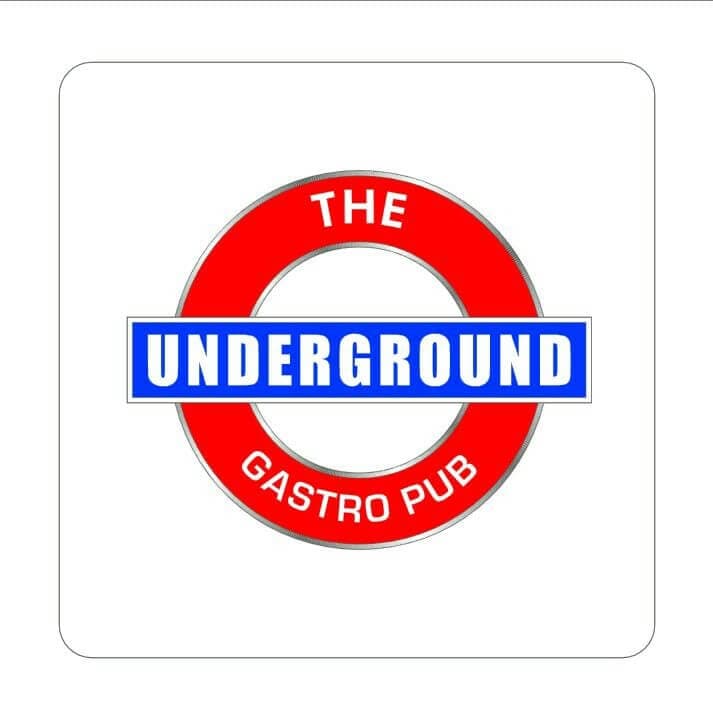 The Underground Gastropub