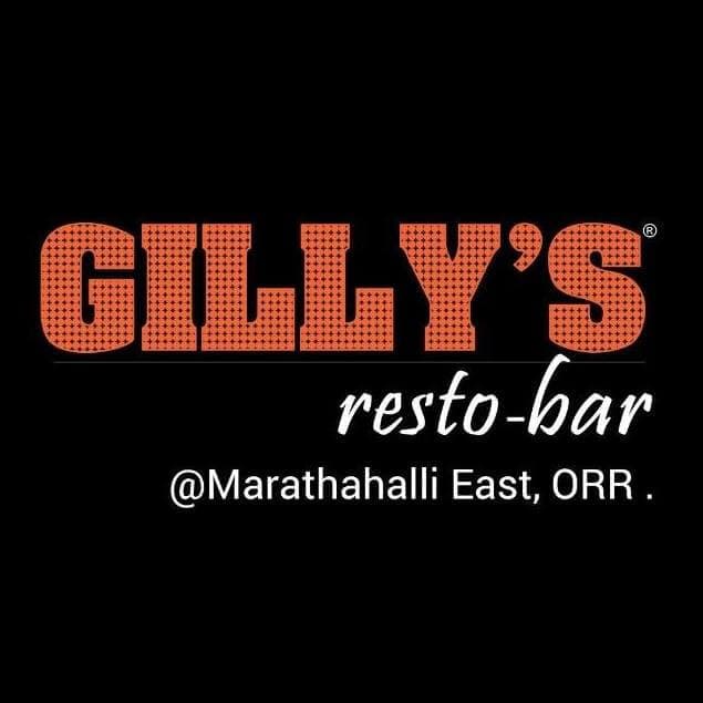 Gilly's Resto-Bar Marathalli East ORR