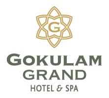 Gokulam Grand Hotel and Spa