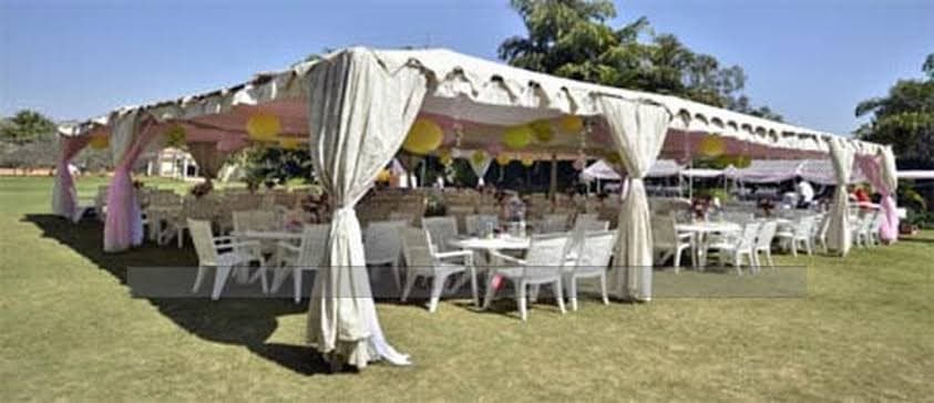 Venue: Gokulam Grand Hotel and Spa