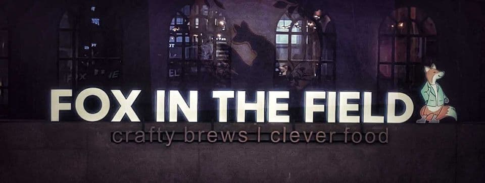 Venue: Fox In The Field