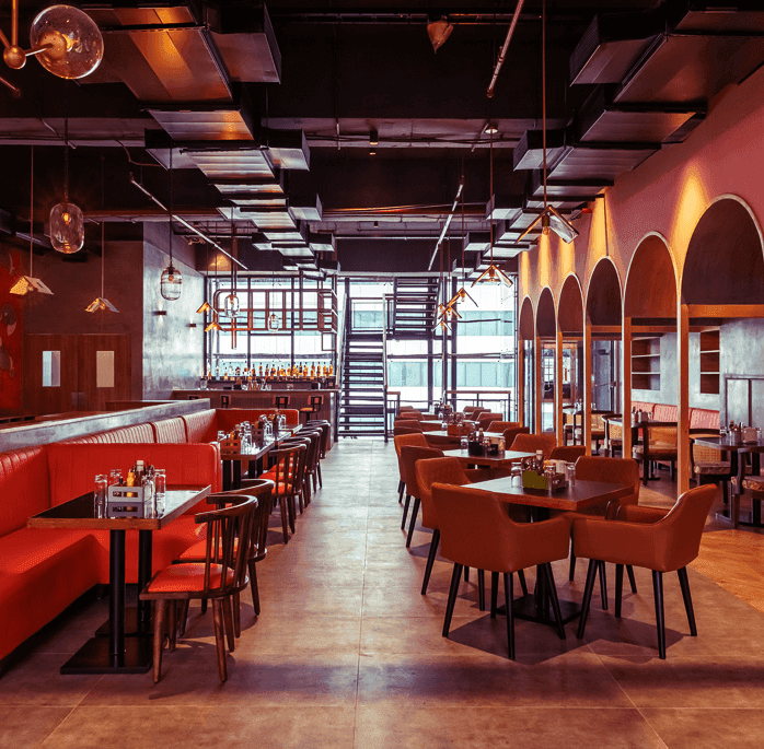 Venue: Fox In The Field