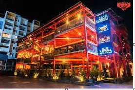 Venue: Big Pitcher Sarjapur Road