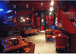 Venue: Big Pitcher Sarjapur Road