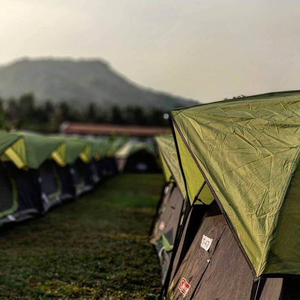 Nature Adventure Camp