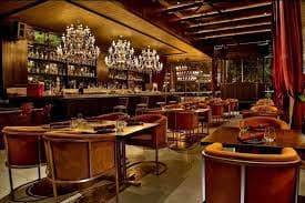 Raahi Neo Kitchen & Bar