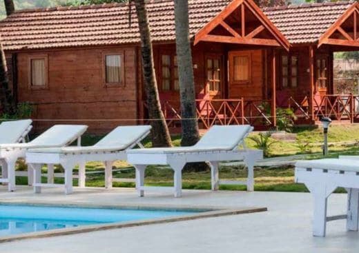 Venue: La Cabana Beach