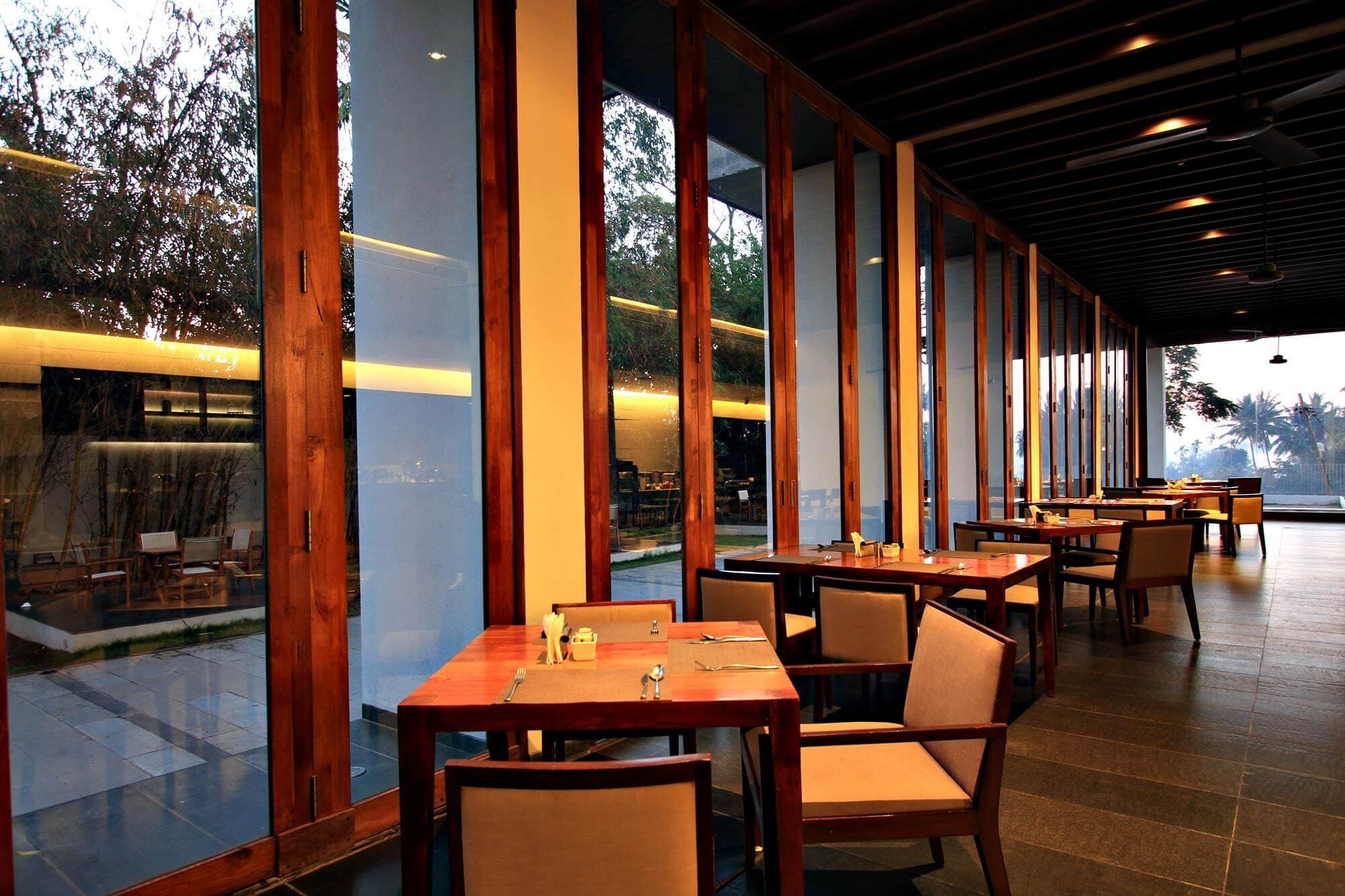 Venue: Miraya Hotel Whitefield Bengaluru