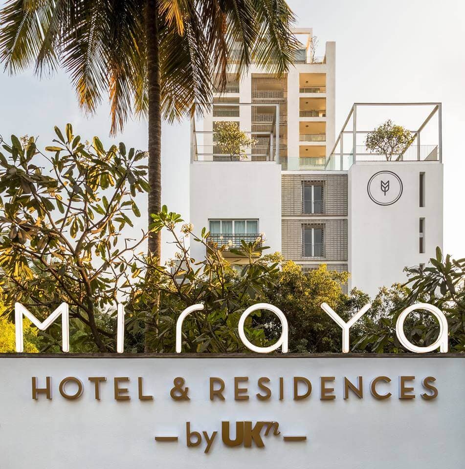 Miraya Hotel Whitefield Bengaluru