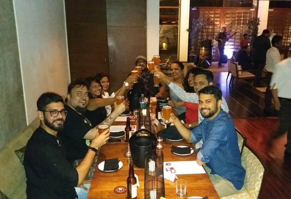 Venue: Miraya Hotel Whitefield Bengaluru