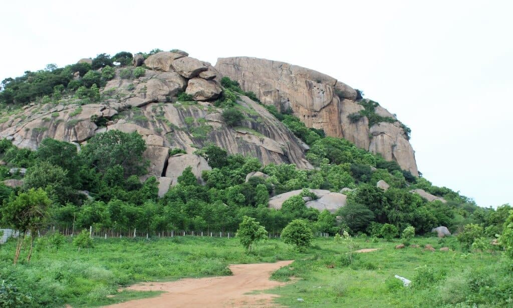 Ramanagara