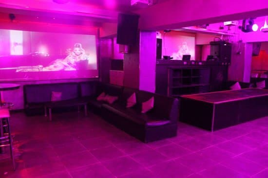 Venue: Fusion Lounge