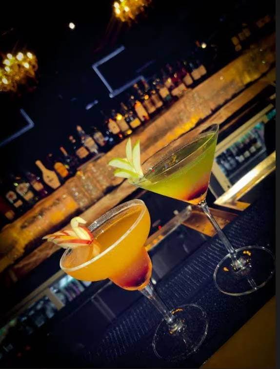 Venue: White Lotus Club Bangalore