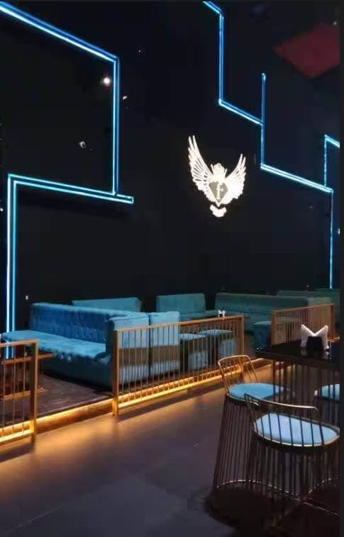 White Lotus Club Bangalore