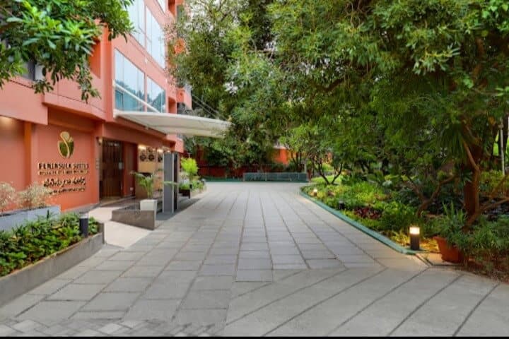 Lemon Tree Suites ,Whitefield, Bengaluru