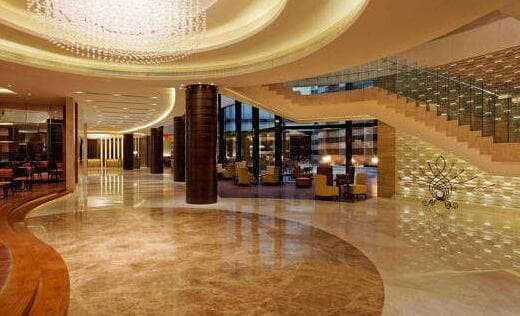 Venue: Bengaluru Marriott Hotel Whitefield