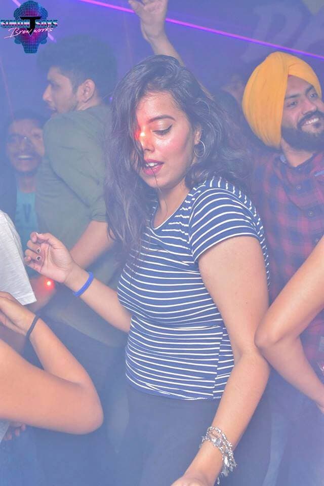 Venue: Simon Says Brew Work