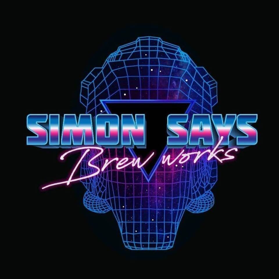 Simon Says Brew Work