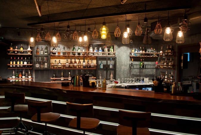 Venue: Drunkling Sizzlers & Pub