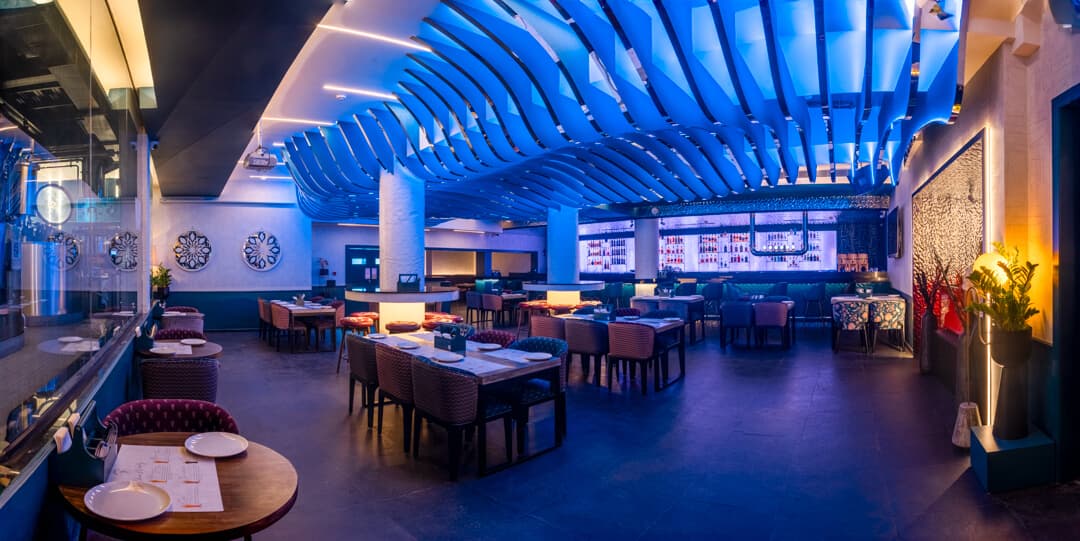 Venue: Ganbeii Brewery