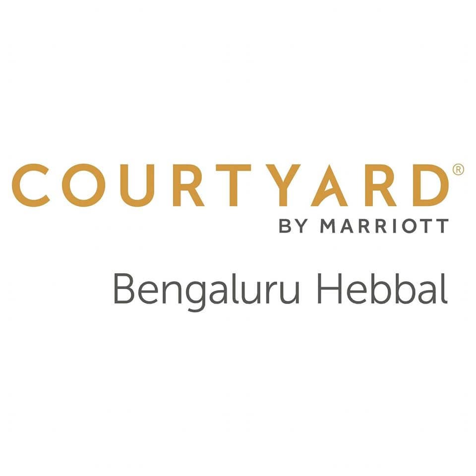 Courtyard by Marriott Bengaluru Hebbal
