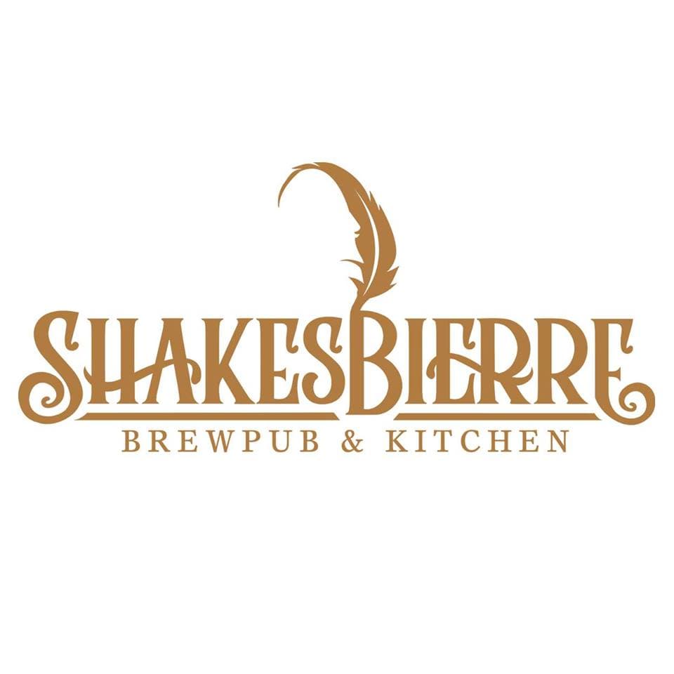 ShakesBierre- Brewpub & Kitchen