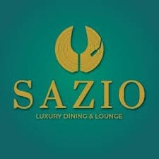 Sazio - Luxury Dining & Lounge