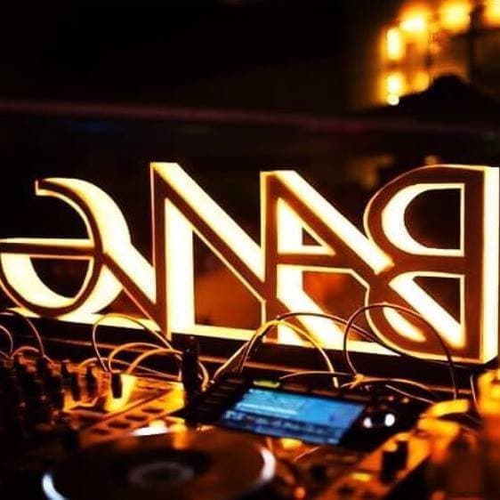 BANG, The Ritz-Carlton Bangalore