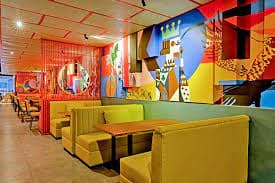 Venue: The Big Baadshaah