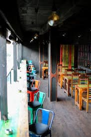 Venue: Reboot The Pub