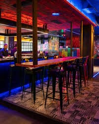 Venue: Reboot The Pub