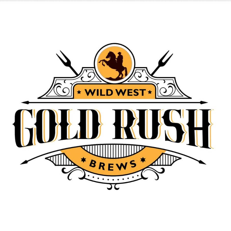 Gold Rush Brews