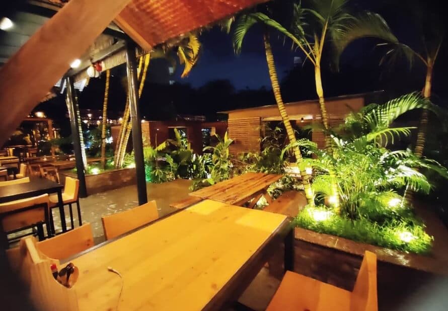 Venue: Gold Rush Brews