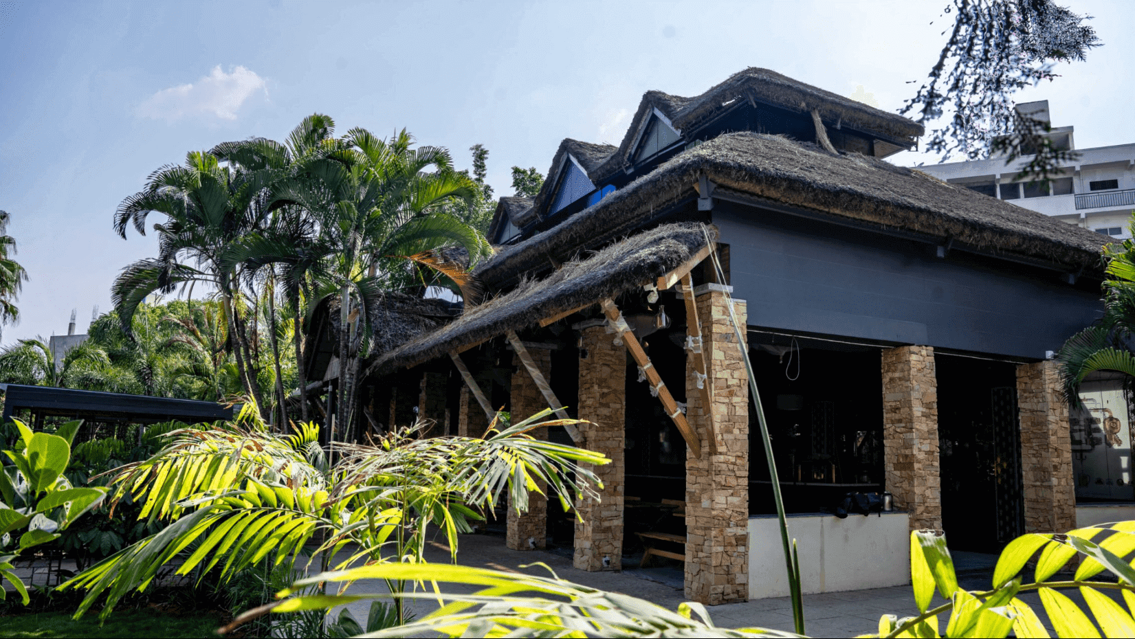 Venue: Gold Rush Brews