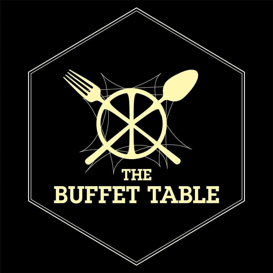 The Buffet Table