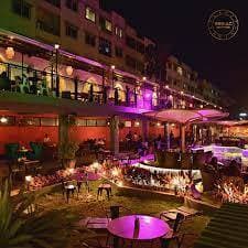 Zodiac Bar & Kitchen