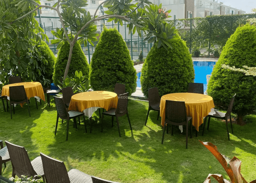 Venue: Mosaic Pool Lounge-Bar