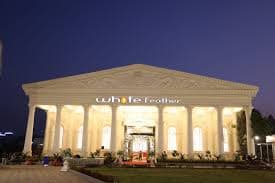 Venue: White Feather Convention Centre