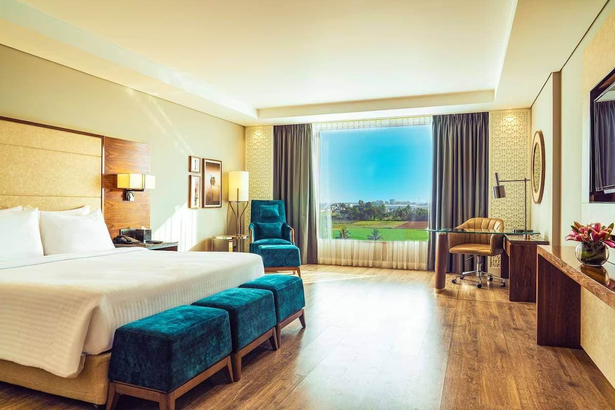 Venue: The Elite Narasapura, a member of Radisson Individuals