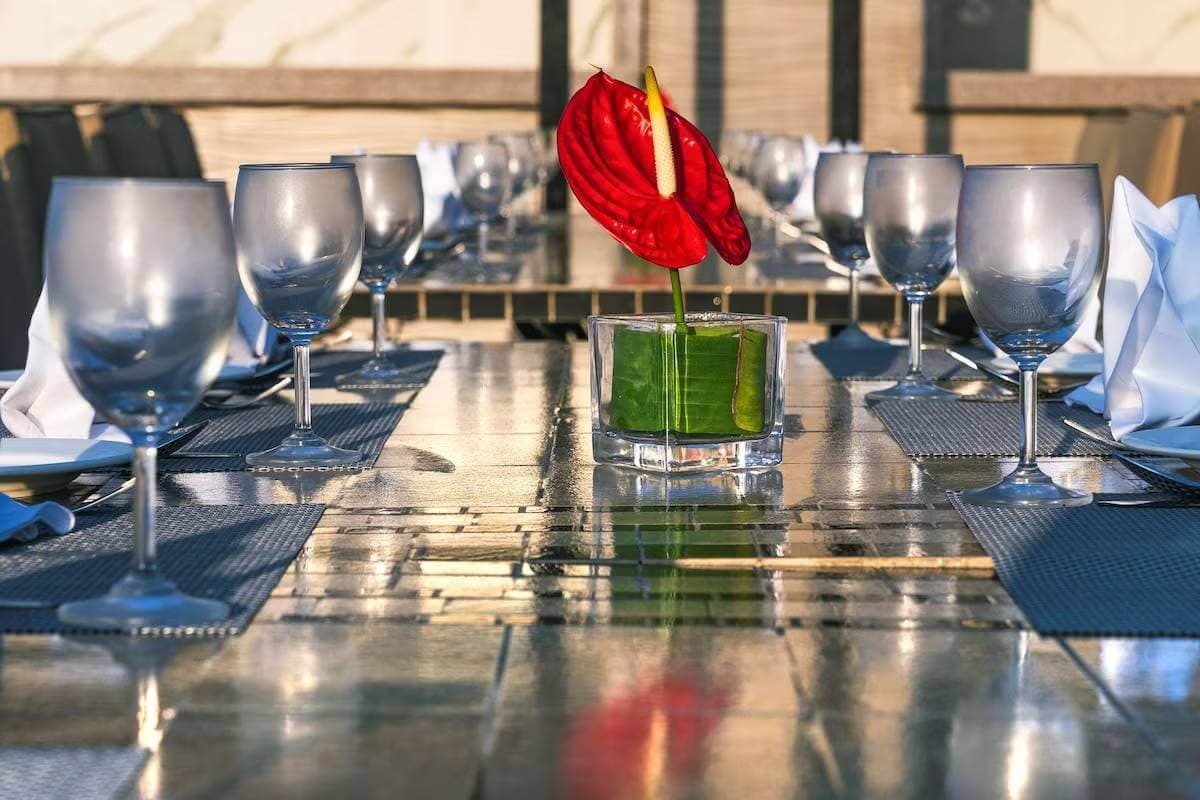 Venue: The Elite Narasapura, a member of Radisson Individuals