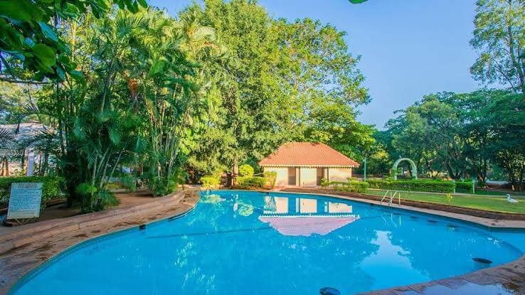 Venue: Gold Coins Club & Resort