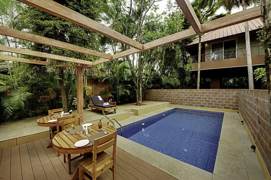 Venue: Gold Coins Club & Resort