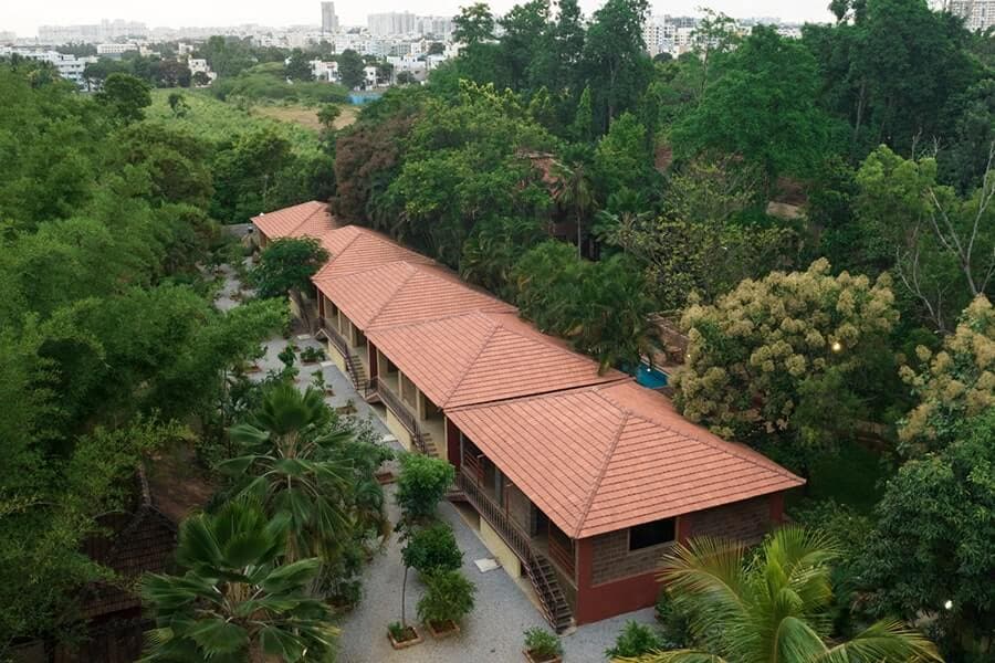 Venue: Gold Coins Club & Resort