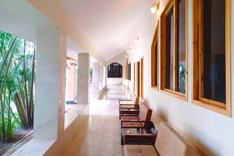 Venue: Gold Coins Club & Resort