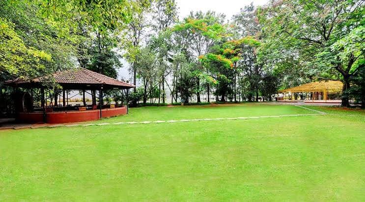 Venue: Gold Coins Club & Resort