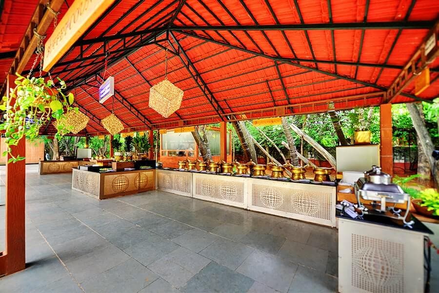 Venue: Gold Coins Club & Resort