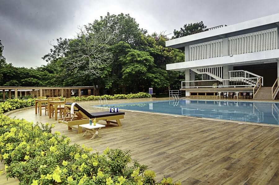 Venue: Gold Coins Club & Resort