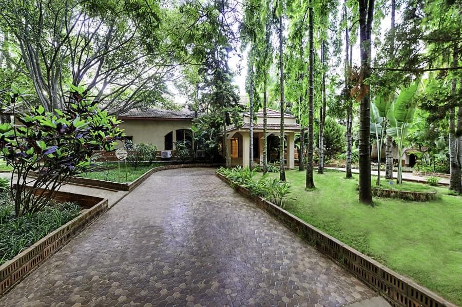 Venue: Gold Coins Club & Resort