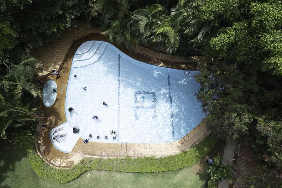 Venue: Gold Coins Club & Resort